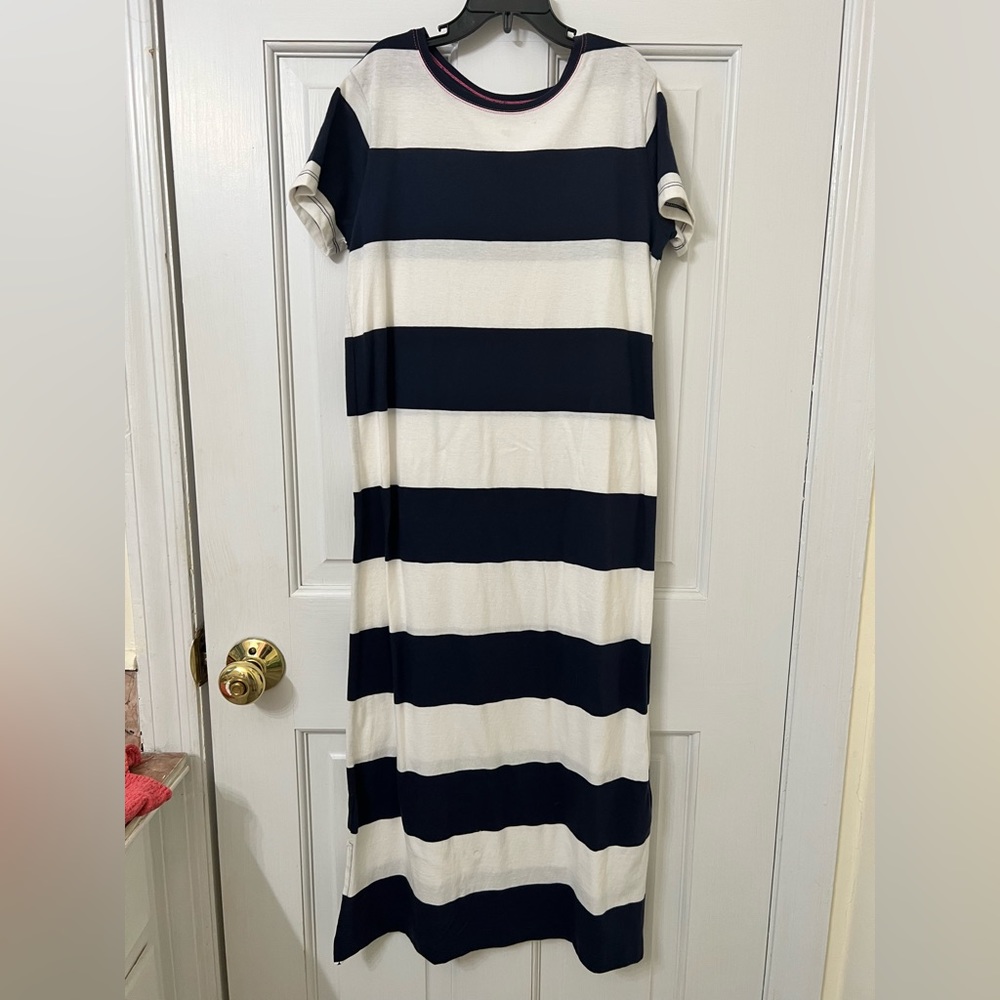 Crewcuts Girls Jersey Dress 10